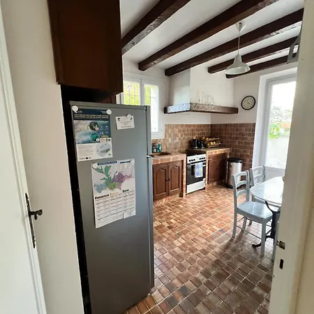 With Pool In Ste-maxime Center Everything On Foot! Lejlighed