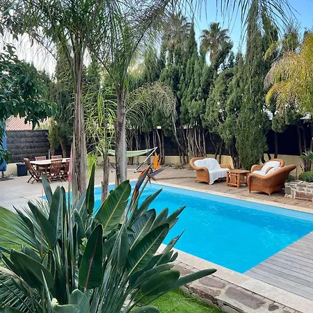 Lejlighed With Pool In Ste-maxime Center Everything On Foot! Sainte-Maxime